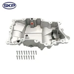 For Ford Fusion 2017-2019 Skp Sk6675 Engine Oil Pan. Fixed Price $122.73.