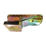 Chevy Big Block 396-454 Drag Race Oil Pan Kit W/pickup, Bolts And Gasket Zinc. Fixed Price $269.90.