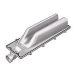 46048 Febi Valley Pan Cover For 545 550 645 650 745 750 E53 X5 Series E70 Bmw. Fixed Price $64.95.