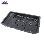 1 Pcs Transmission Oil Pan For Lincoln Aviator 2020-2025 3.0l V6 Turbocharged. Fixed Price $35.74.