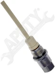 Apdty 159980 Transmission Fluid Dipstick Plug (automatic 6-speed Transmission). Fixed Price $25.07.