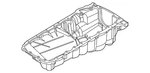 Genuine Bmw Oil Pan 11138092311. Fixed Price $1064.81.