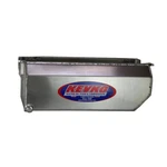 Kevko Oil Pans & Components 1097a Sbc Pan - 10qt Box Style Alumuniun. 57-85. Fixed Price $816.20.