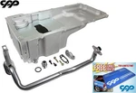 Holley 302-2 Ls Engine Swap Retrofit Oil Pan Conversion Ls1 Lsx Camaro Nova. Fixed Price $512.00.
