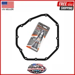 Oil Pan Gasket W/ Silicone 13-20 Chevrolet City Express Nissan Nv200 Os30849. Fixed Price $16.95.