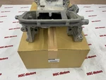 Genuine Nissan R35 Gt-r Gtr Engine Oil Pan Assy. Vr38dett P/n 11110-38b0a. Fixed Price $752.05.
