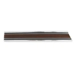 M0025r-69 Brothers Trucks Bedside Molding - Lower Front- Shortbed- Woodgrain-. Fixed Price $41.39.