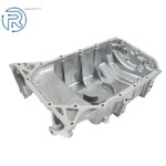 Engine Oil Pan Sump 264-455 For 2012 2013 2014 Honda Cr-v Crv 2.4l 11200r5a000. Fixed Price $47.01.