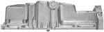 Spectra Engine Oil Pan For 5, 3 Mzp15a. Fixed Price $976.45.