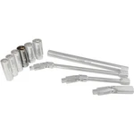 Platinum Tech 99617 13/16 Magnetic Plug Sock Et. Fixed Price $17.13.