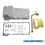 Swap Retrofit Oil Pan Kit Fits 1955-1987 Gm Ls1 Ls2 Ls3 Ls6 6.2l 302-1. Fixed Price $115.99.