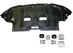 Engine Splash Shield #8h0-863-821 For Audi. Fixed Price $121.74.