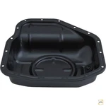 Toyota Genuine Mk4 Supra Jza80 2jz-gte Lower Oil Pan Rear Sump 12102-46031 Oem. Fixed Price $225.81.