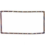 Engine Oil Pan Gasket Set Fel-pro Os 34200 C. Fixed Price $48.99.