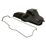 Crown Automotive 3243152k Engine Oil Pan Kit. Fixed Price $210.34.