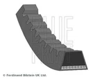 Blue Print Ad13v950 V-belt Fits Hyundai Jaguar Ldv Mazda Nissan Toyota Vauxhall. Fixed Price $14.13.