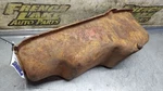 283 V8 Oil Pan Fits 1957 Chevrolet. Fixed Price $40.00.