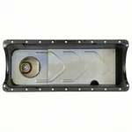 Oil Pan (engine) Spectra Premium Industries Fp22a. Fixed Price $276.57.