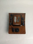 Mercedes Benz 2000 W210 E320 Center Shifter Bezel Switch Wood Trim, 1996-2002. Fixed Price $85.00.