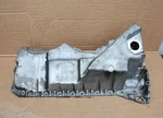 10-19 Bmw 535i 535igt 640i 740i F01 F06 F07 F10 3.0l N55 Rwd Engine Oil Pan. Fixed Price $102.20.