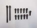 Mini Cooper S Engine Oil Pan Hardware Set W11 02-08 R50 R52 R53. Fixed Price $39.99.