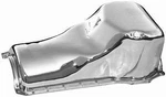 Racing Power Co-packaged #r9310 Chrome Ford 351c-351m- 400 Oil Pan. Fixed Price $129.99.