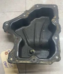 2014-2015 Silverado 1500 15 Escalade Tahoe Yukon Denali 5.3l Oil Pan Oem. Fixed Price $109.79.