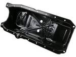 Ac Delco 81kf66z Oil Pan Fits 1987 Chevy R10 Engine -- New. Fixed Price $202.57.