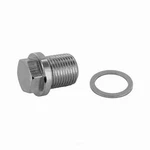 Engine Oil Drain Plug Vaico V95-0281. Fixed Price $77.99.