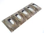 Oil Pan Block Spacer 6.7l Diesel Oem 2013 Dodge Ram 2500. Fixed Price $21.59.