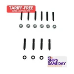Moroso 38388, Sbc Oil Pan Stud Kit Aftermarket High Performance Racing Part. Fixed Price $75.73.