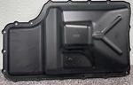 Dorman 265-830 Transmission Oil Pan Fits Ford Models. Fixed Price $33.99.