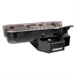 Moroso 21319 Stage 1 Oil Pan For Sbc. Fixed Price $483.99.