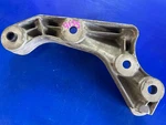 07-11 Mercedes Benz W221 S550 4matic - Oil Pan Mount Bracket 2720140195 Oem. Fixed Price $41.30.