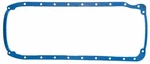 Fel-pro 1884r 1pc. Rubber Oil Pan Gasket For Bbc. Fixed Price $59.15.