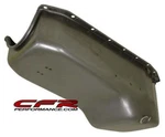 For 80-85 Chevy Small Block 267 283 305 327 350 Stock Capacity Oil Pan Unplated. Fixed Price $80.08.