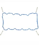Os 30536 R Fel-pro Engine Oil Pan Gasket Set Felpro Os30536r. Fixed Price $11.06.