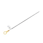 Genuine Acdelco For Chevy Traverse 2009 2010 Engine Oil Dipstick Excluded Tube. Fixed Price $67.39.