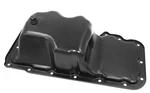 Engine Oil Pan Direct Fit 2000-2004 Ford Focus 2.0, 3.2, 3.6l. Fixed Price $34.44.