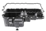 Engine Oil Pan-base Vaico V20-3651. Fixed Price $333.99.