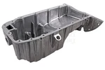 Vaico Engine Oil Pan V510049 25181235 For Chevrolet Pontiac. Fixed Price $334.44.