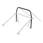 Competition Engineering 64-72 Chevelle Main Hoop Weld-on Roll Bar With 1.75-inch. Fixed Price $131.93.
