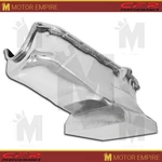 Fits 1958-79 Chevy Sb Small Block 283-305-327-350-400 Drag Racing Oil Pan Chrome. Fixed Price $126.32.