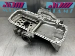 Nissan Rb25det Neo Oil Pan / Differential Diff Stagea Gtr R32 R33 Rb26dett. Fixed Price $850.00.