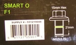 Five (5) F1 Smart-o Oil Drain Plug M12x1.75 Mm Sump New Fast Shipping. Fixed Price $39.95.