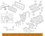 Chrysler Oem 06-10 Grand Cherokee Engine Parts-dipstick 5037757aa. Fixed Price $33.94.