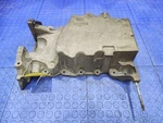11-12 Ford Edge Explorer 3.5l Non Turbo Engine Lower Oil Pan Oem At4z6675c. Fixed Price $109.99.