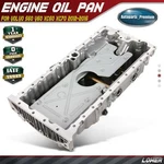 Engine Oil Pan For Volvo S60 V60 Xc60 Xc70 2012-2016 2.5l Turbo 31375244 Lower. Fixed Price $172.59.
