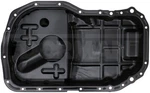 Dorman 264-458 Engine Oil Pan Fits Mitsubishi Models. Fixed Price $108.71.