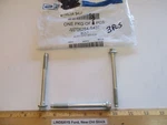 3 Pcs Ford 2012/2018 Focus "bolt" Hex Head W/flg. M8x1.25 X 94mm, W706284-s437. Fixed Price $24.95.